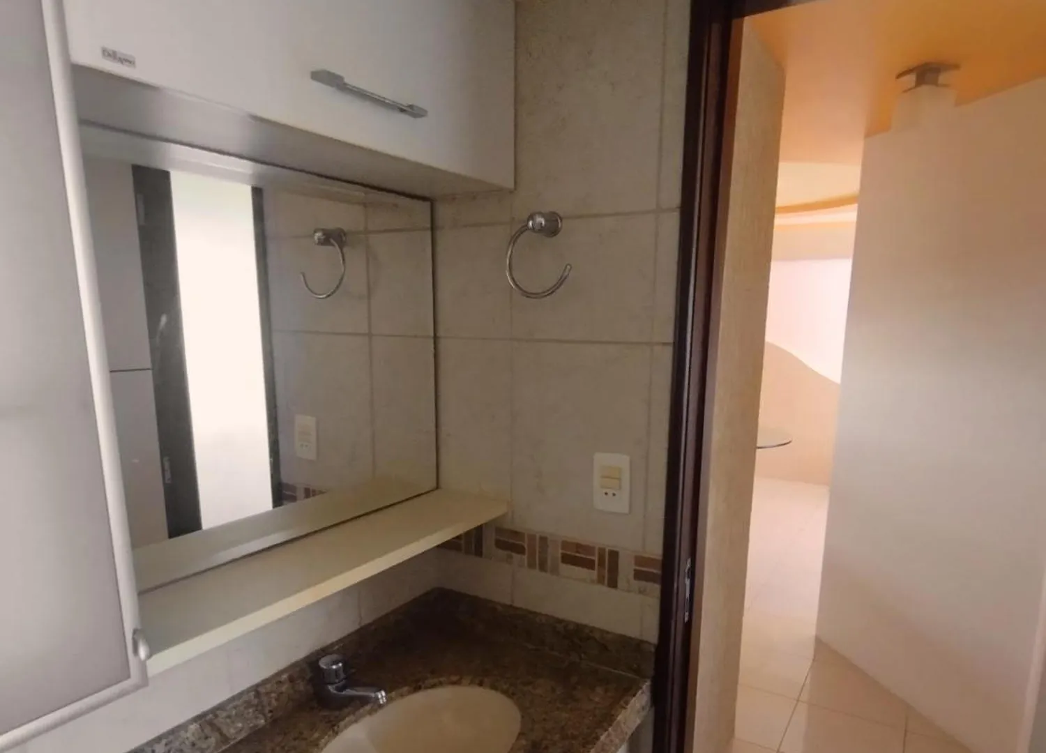 Apartment Studio Guararapes 1503 Recife