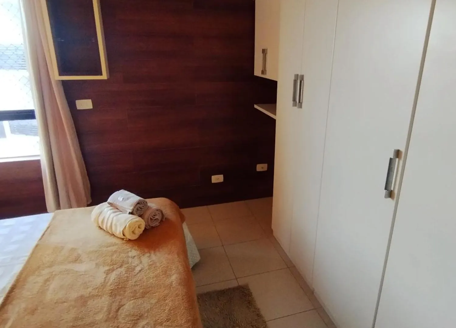 Apartment Studio Guararapes 1503 Recife