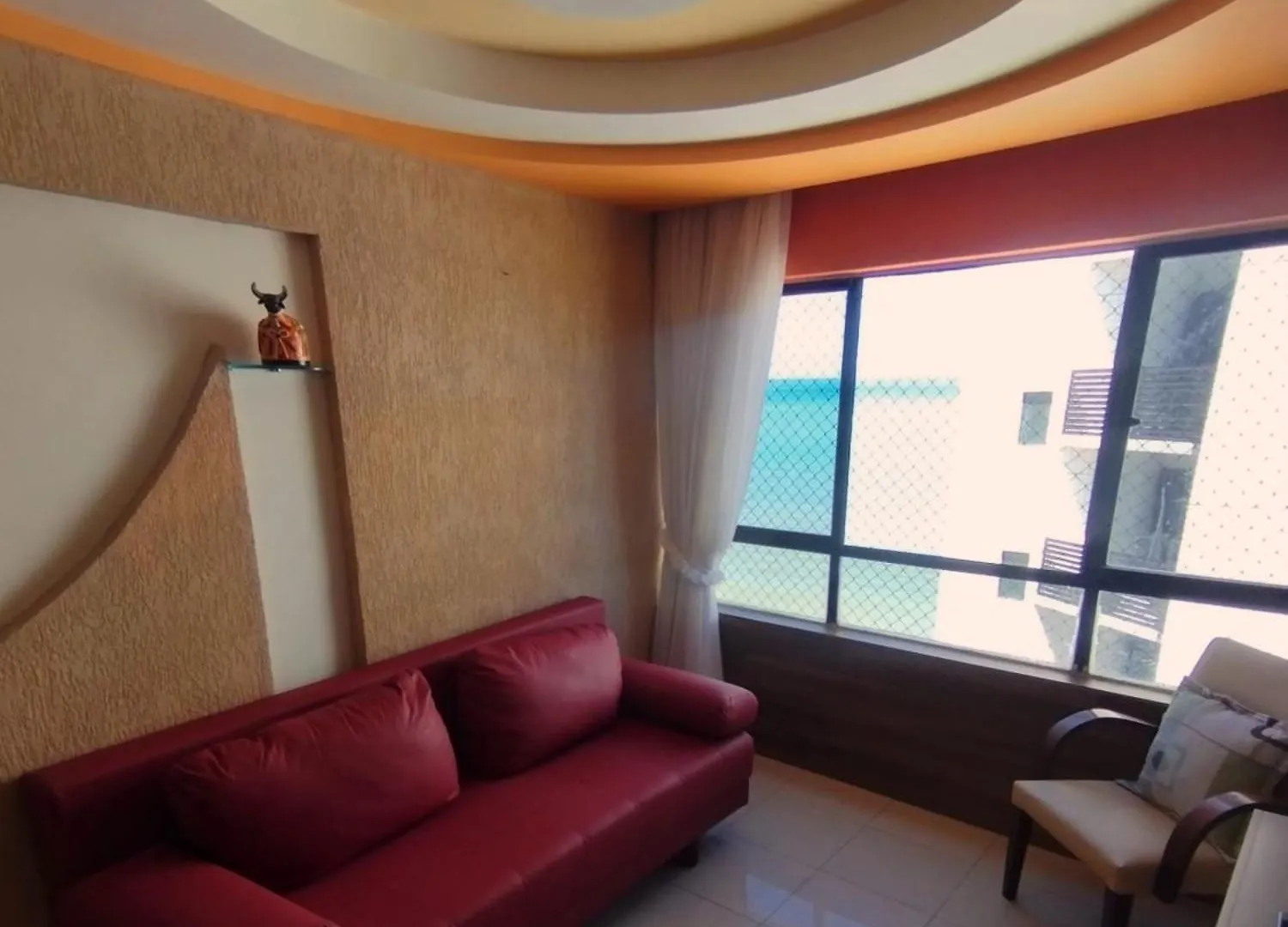 Apartment Studio Guararapes 1503 Recife