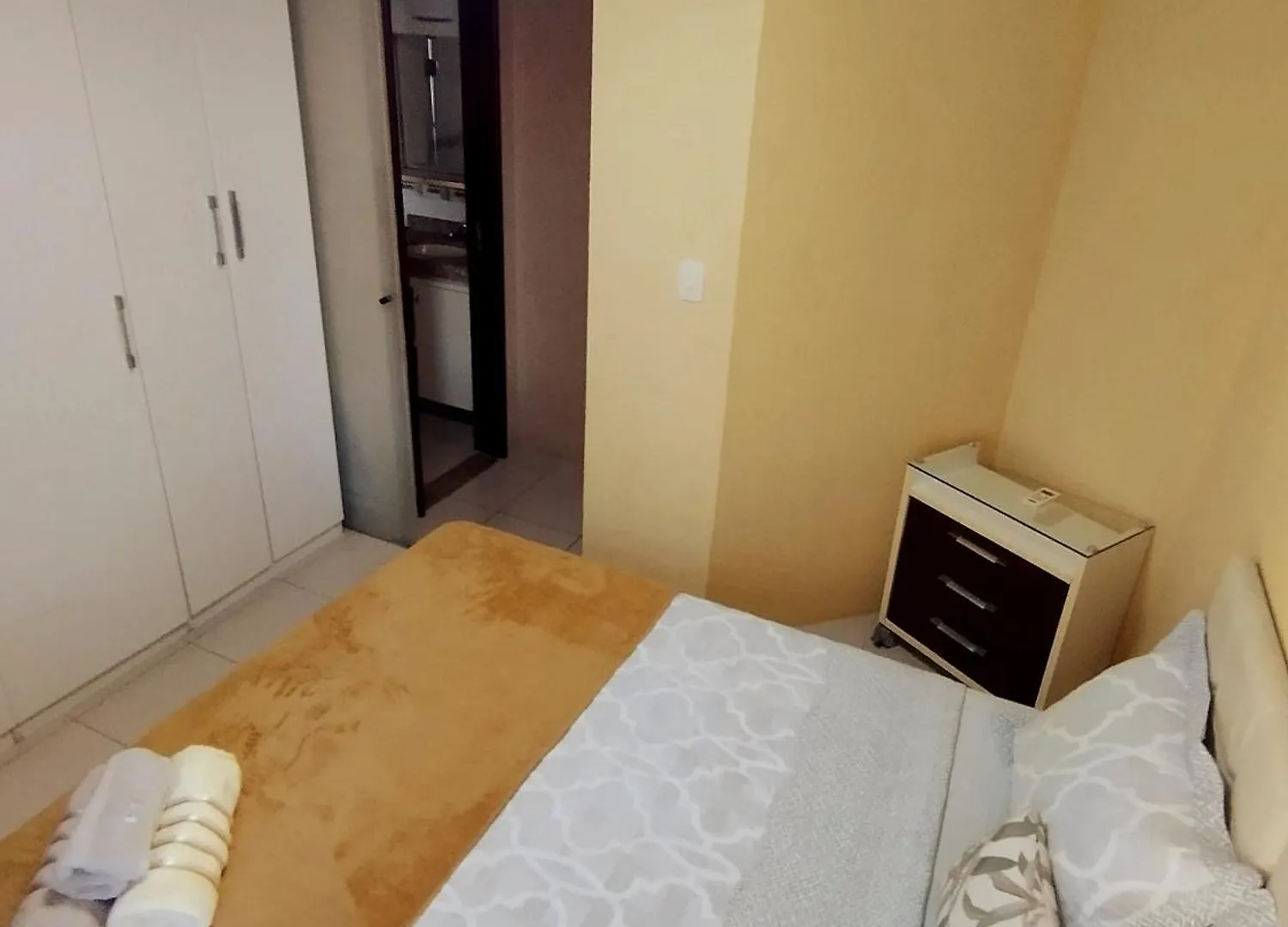 Studio Guararapes 1503 Recife Apartamento