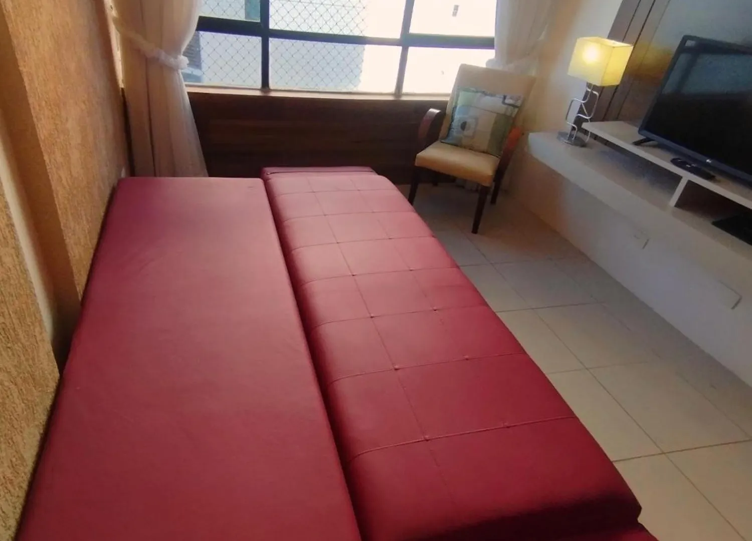 Studio Guararapes 1503 Recife Apartamento
