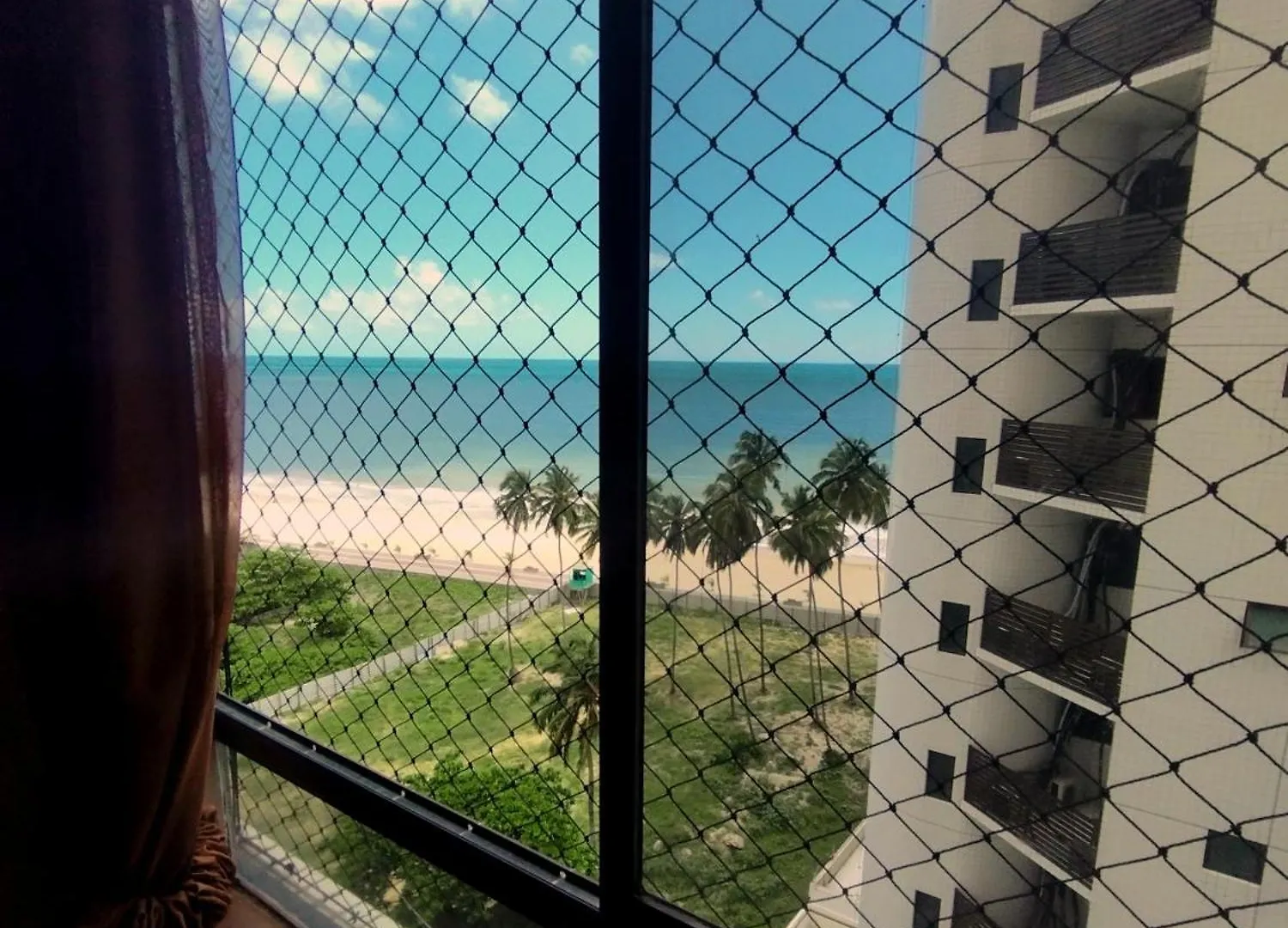 Apartamento Studio Guararapes 1503 Recife