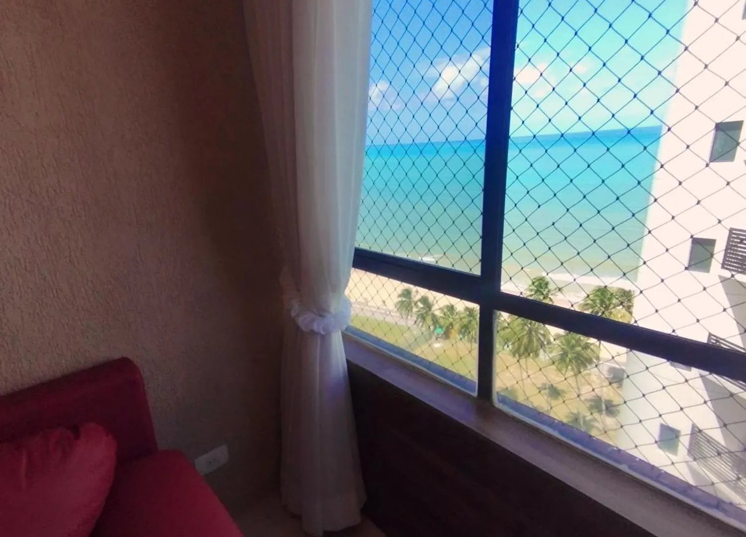 Studio Guararapes 1503 Recife Apartamento